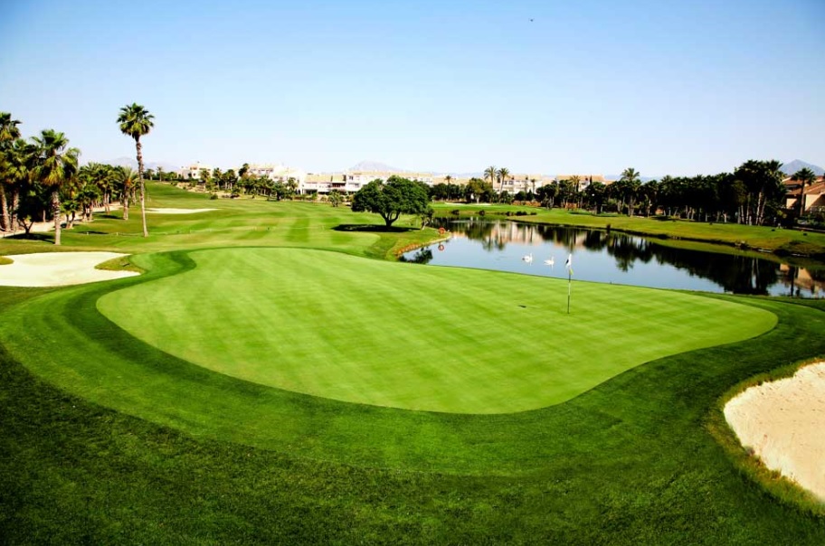 Golf Holiday In Alicante 4