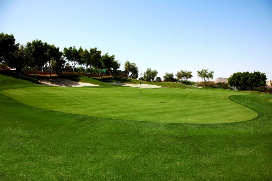 Golf Holiday In Alicante 5