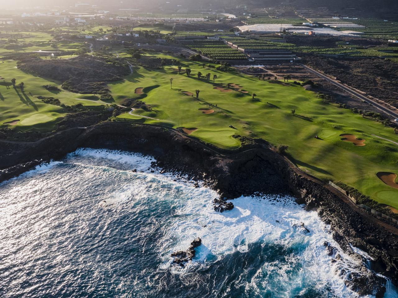 Buenavista Golf