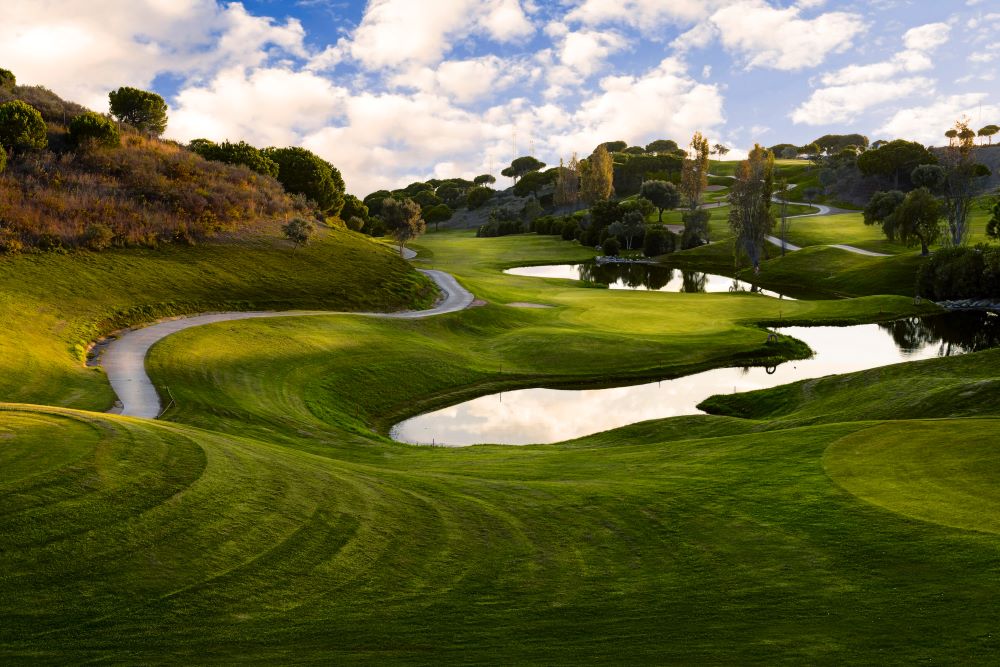 Spain All-Inclusive Golf Holidays