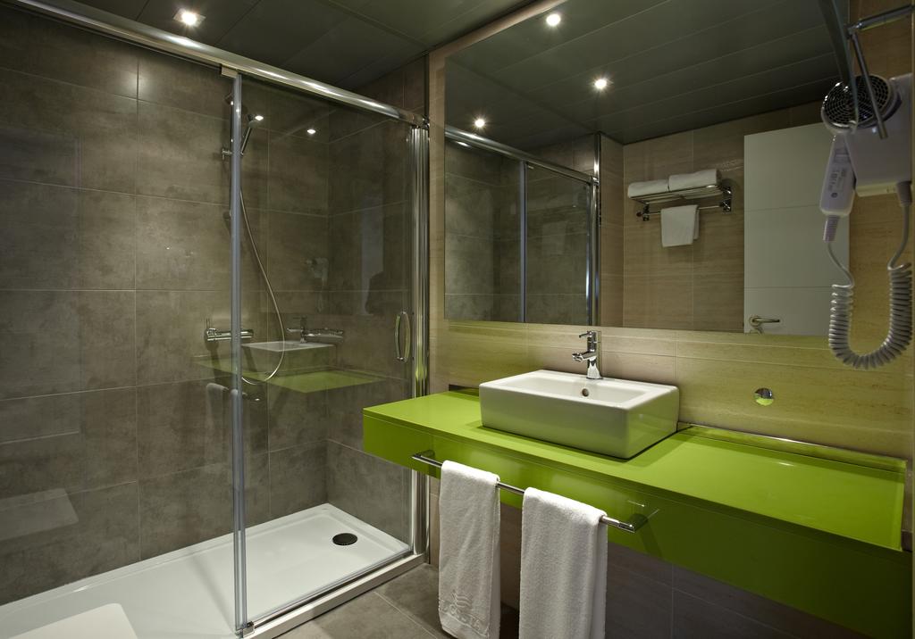 Costa Azul Hotel
