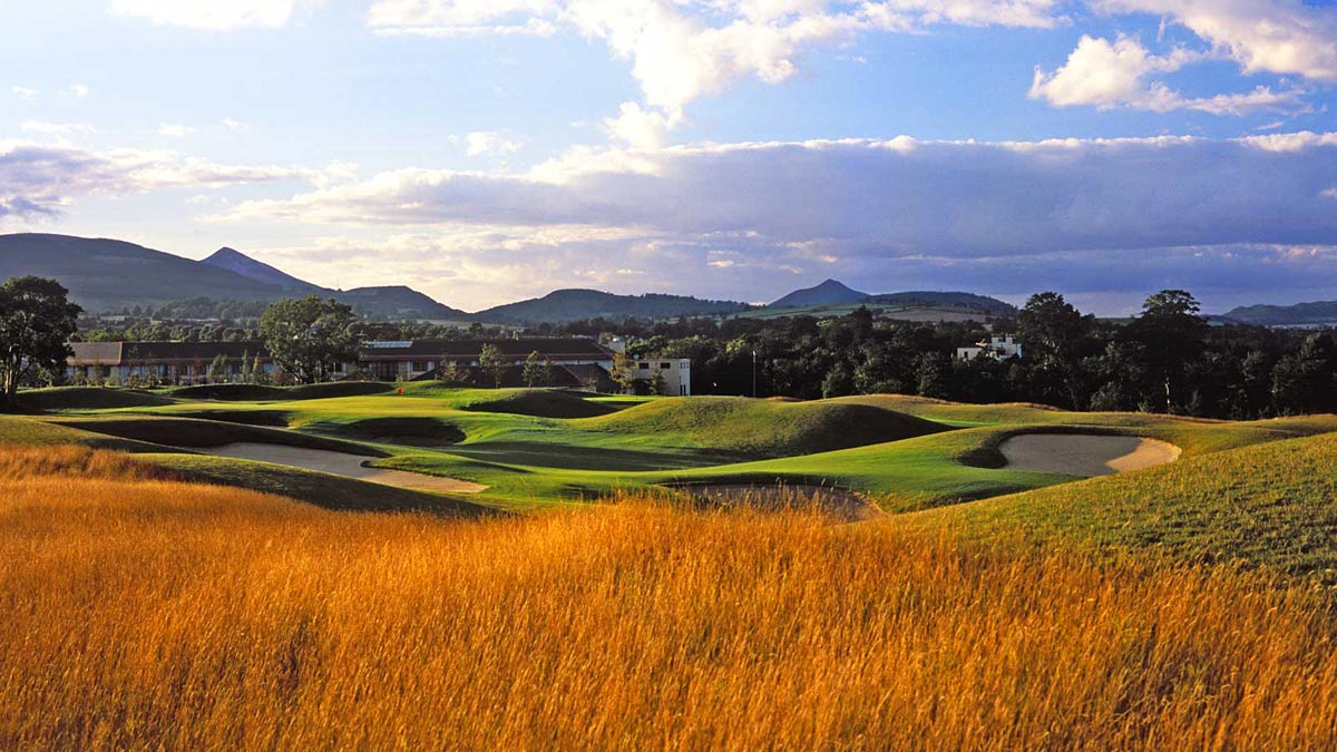 Druids Glen Resort 3