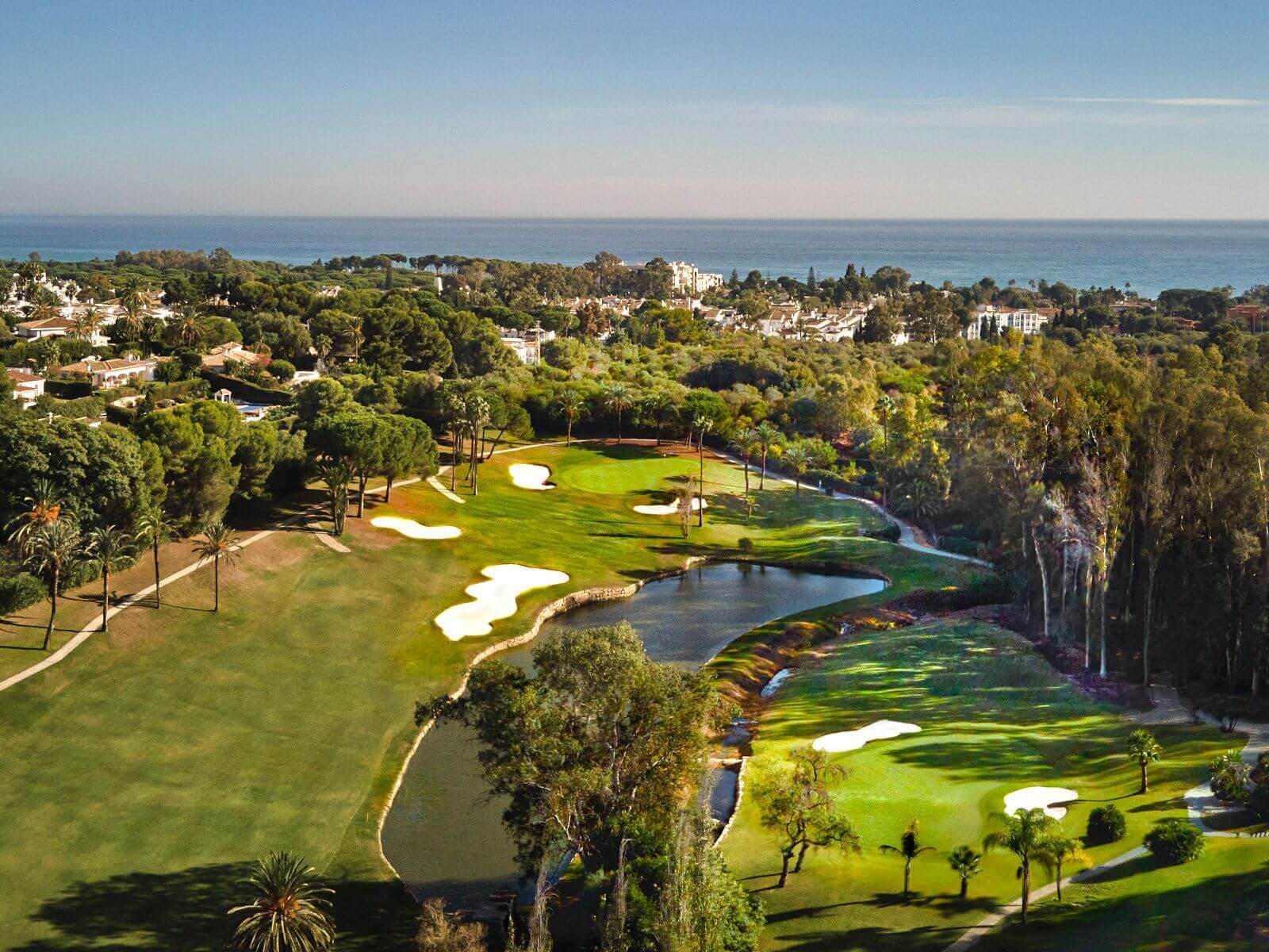 El Paraiso Golf Club