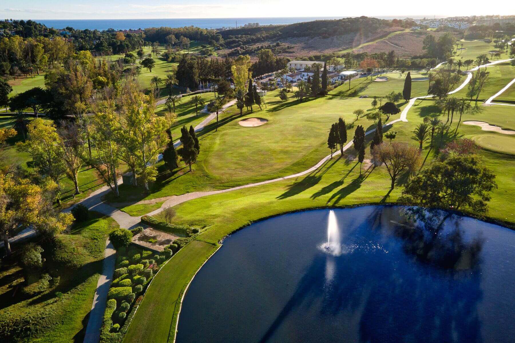 El Paraiso Golf Club