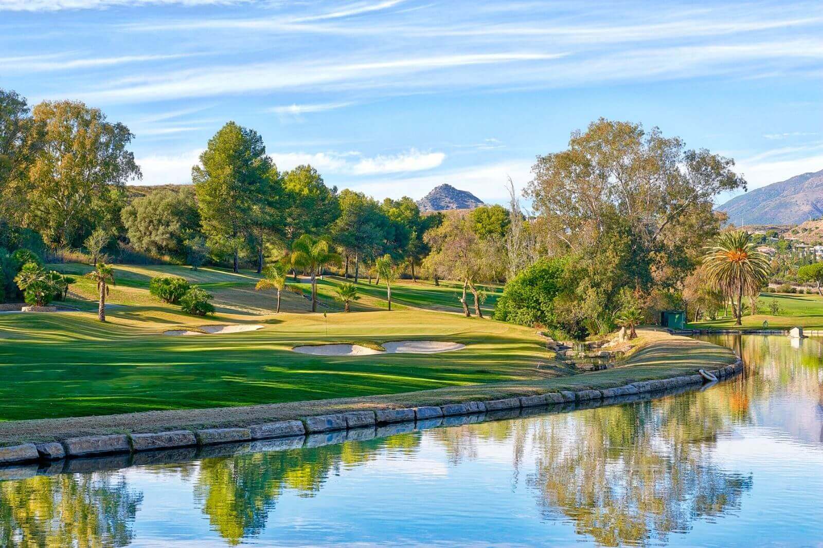 El Paraiso Golf Club