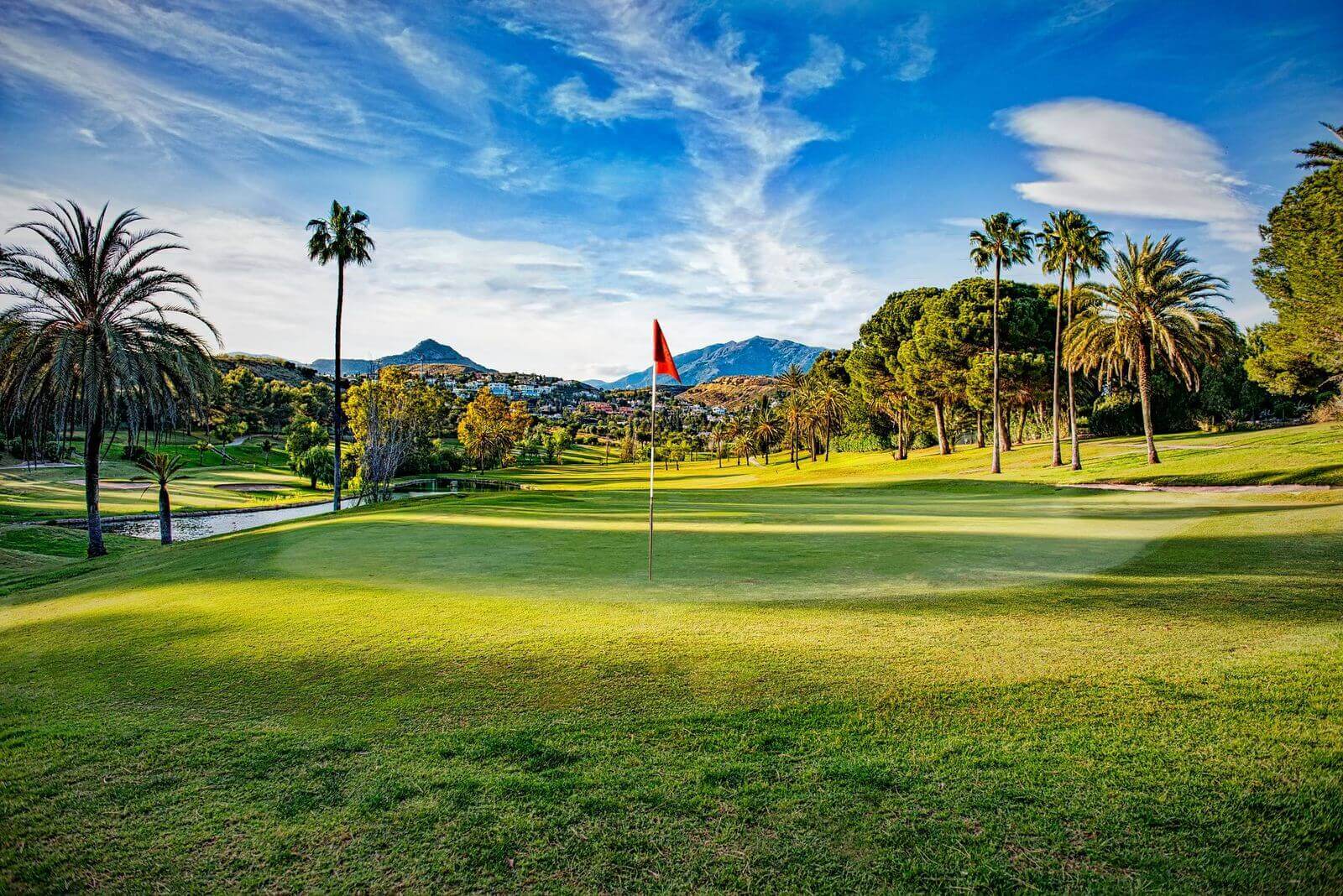 El Paraiso Golf Club
