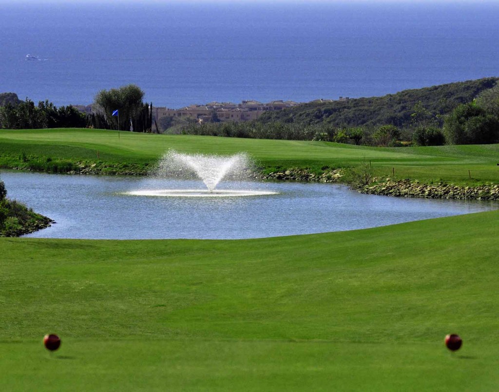 Finca Cortesin 5