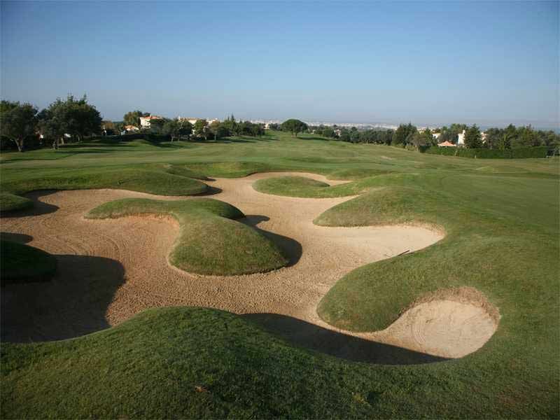 Gramacho Golf 3