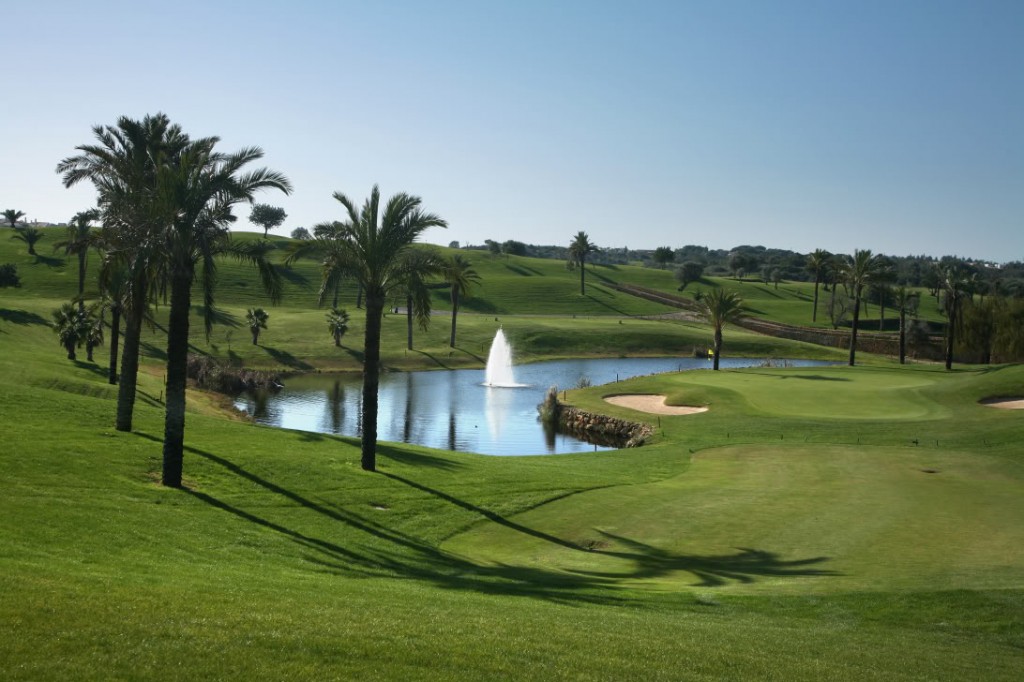 Gramacho Golf 4