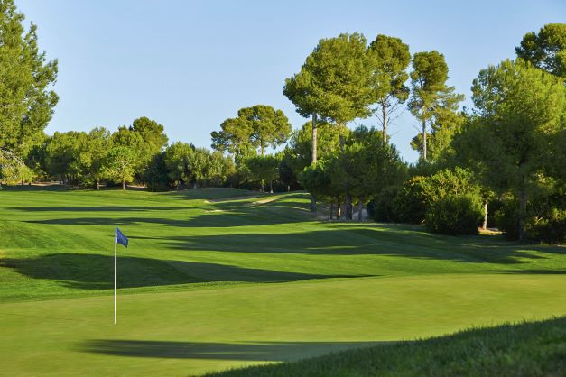 Infinitum Hills Golf Course