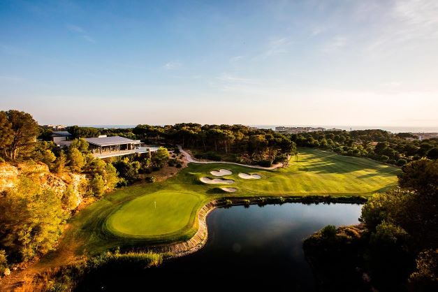 Infinitum Hills Golf Course