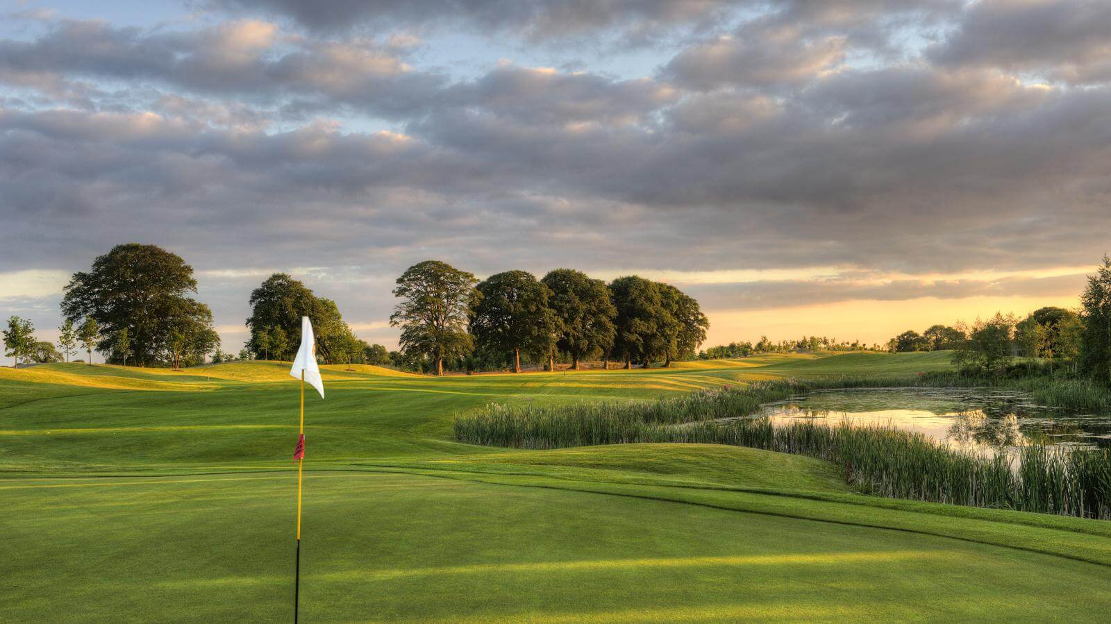 Knightsbrook Hotel And Golf Resort 2