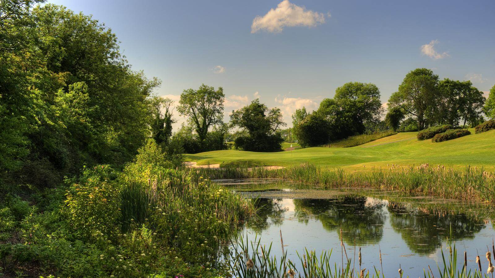 Knightsbrook Hotel And Golf Resort 7