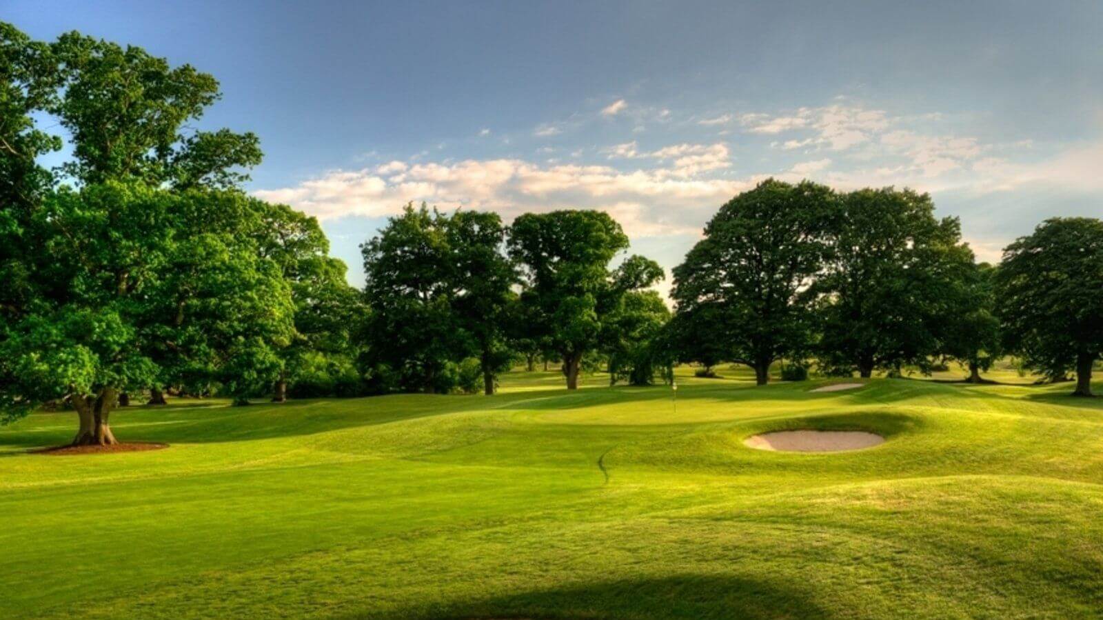 Knightsbrook Hotel And Golf Resort 8