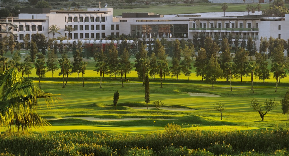 La Finca Golf Resort 1