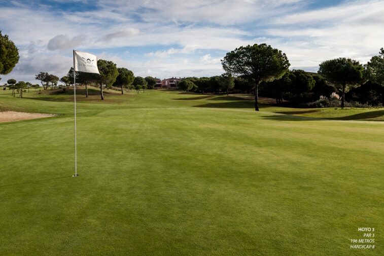 La-Monacilla-Golf-Club-New-2a-Glencor-golf-holidays-and-golf-breaks