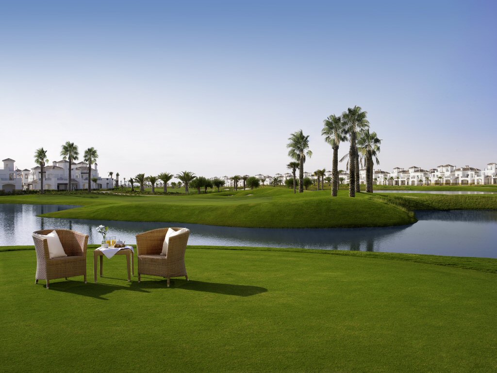 La Torre Golf 3