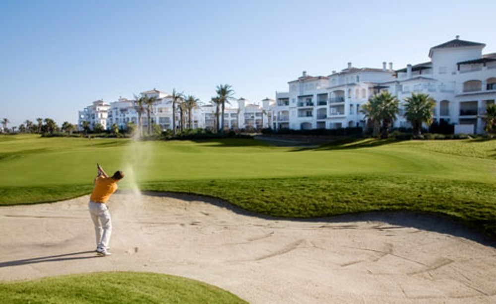La Torre Golf 4