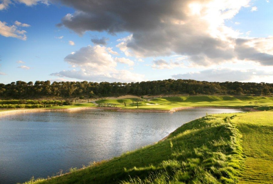 Las colinas golf special offer 4