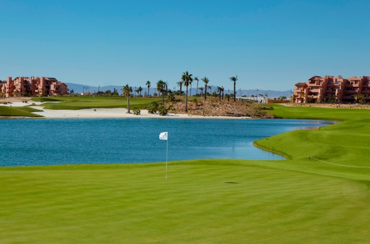 Mar-Menor-Golf-1a-Glencor-golf-holidays-and-golf-breaks