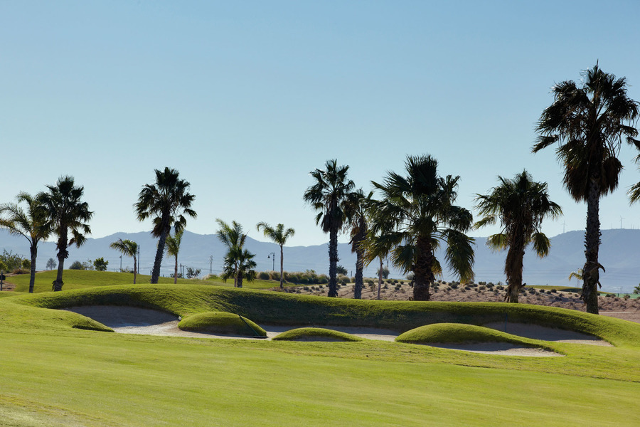 Mar Menor Golf 4