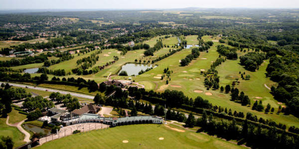 Mont Griffon golf courses 5