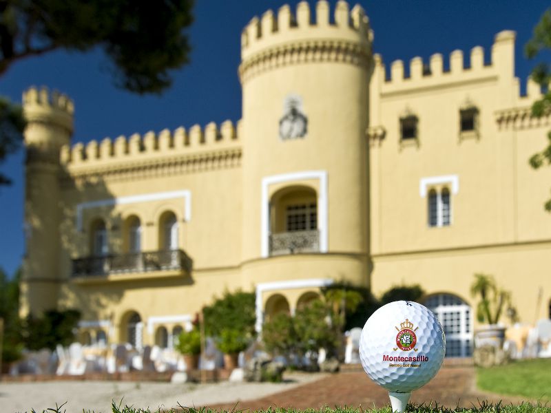 Montecastillo Golf Resort 1