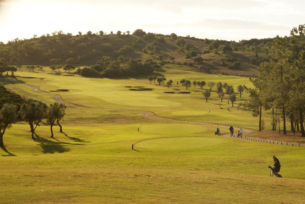 Morgado Golf 2