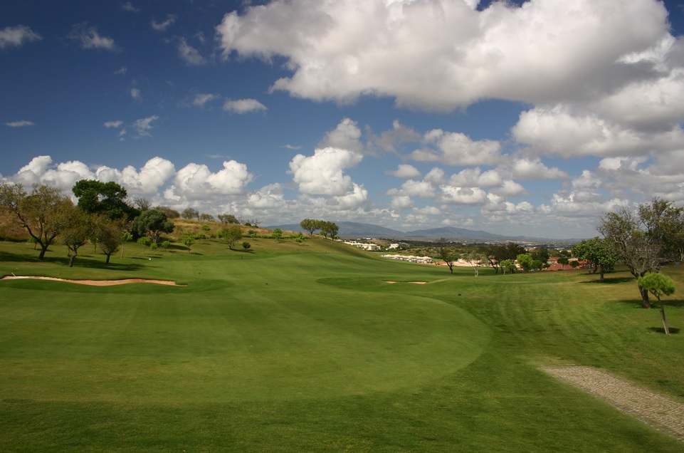 Morgado Golf 3