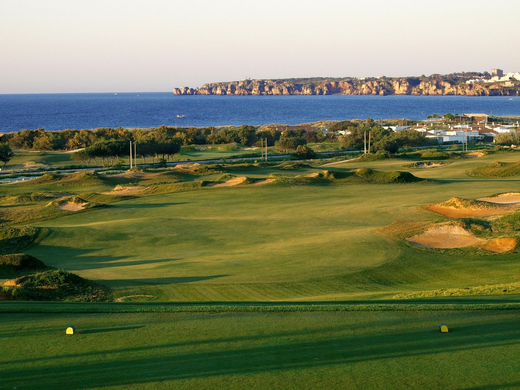 Onyria Palmares Golf 1