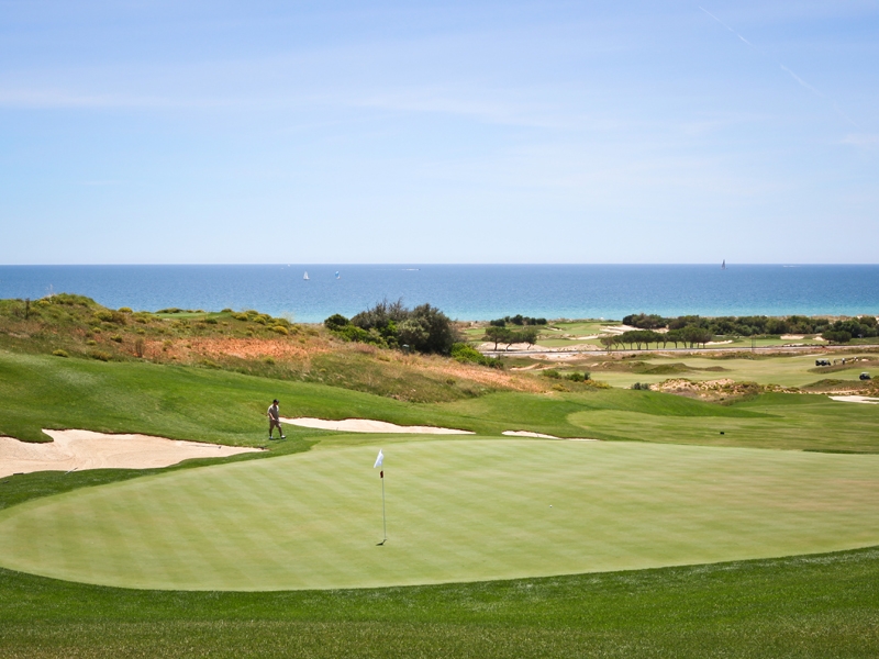Onyria Palmares Golf 5