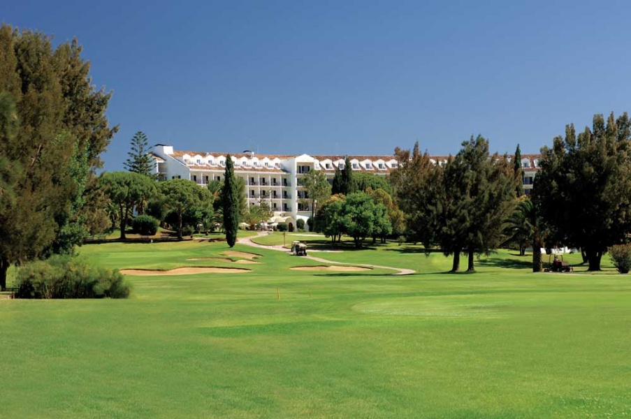 Penina Golf Resort 1