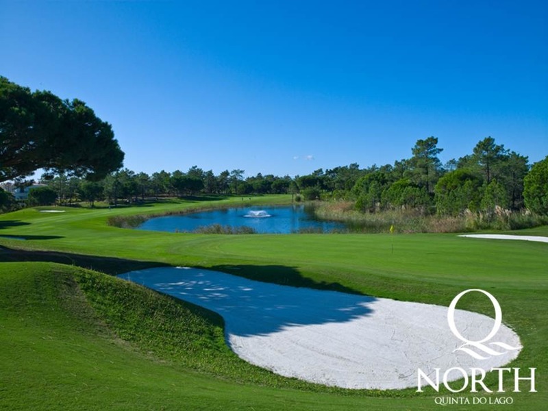 Quinta do lago north 1