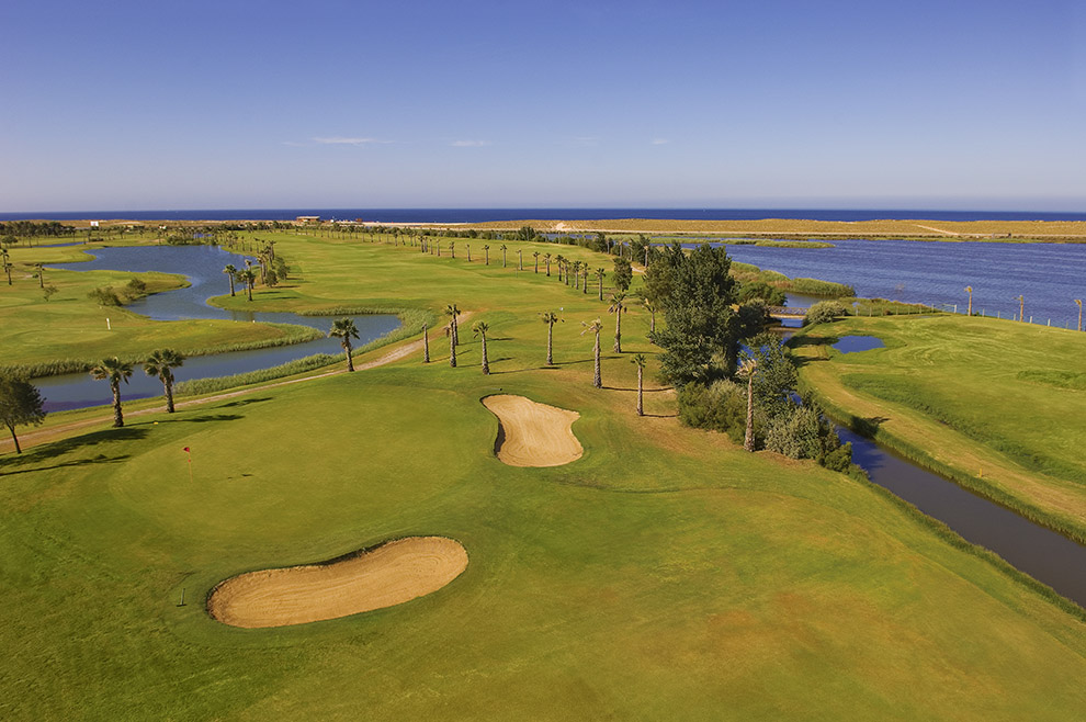 Salgados Golf