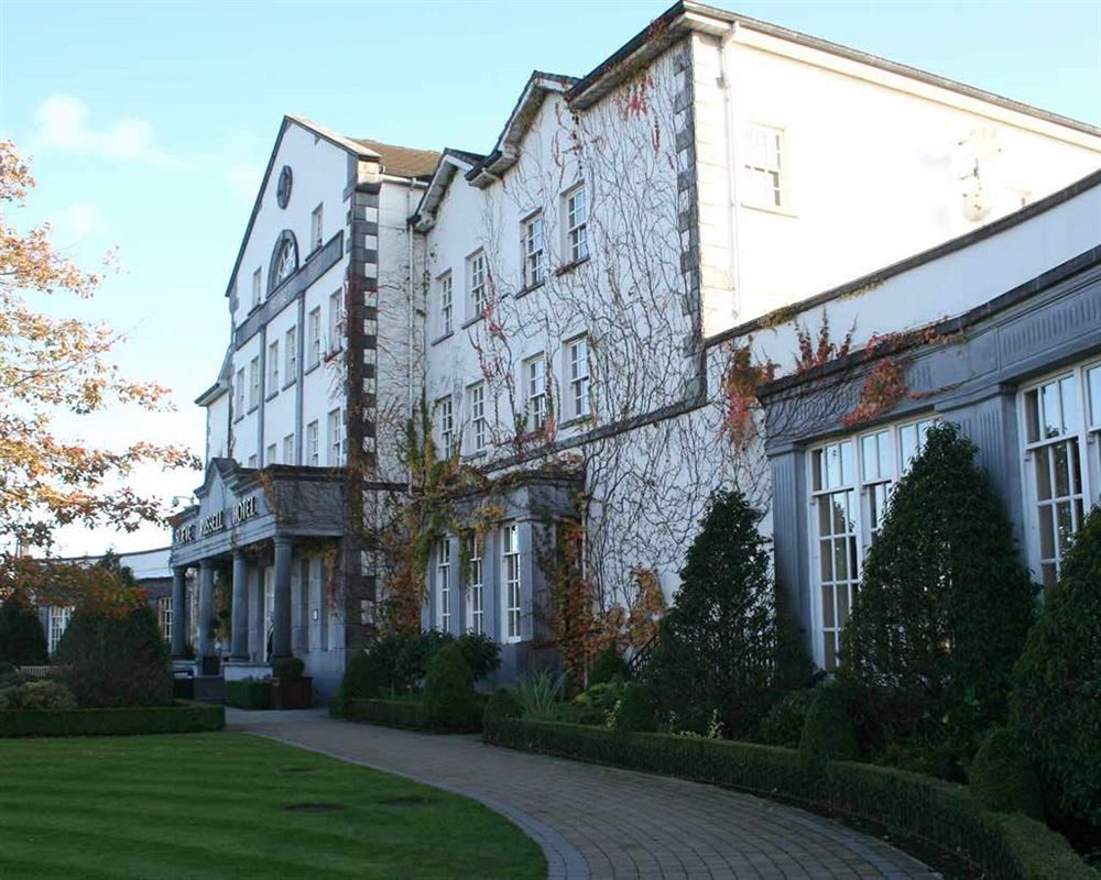 Slieve Russell Hotel Golf and Country Club 4