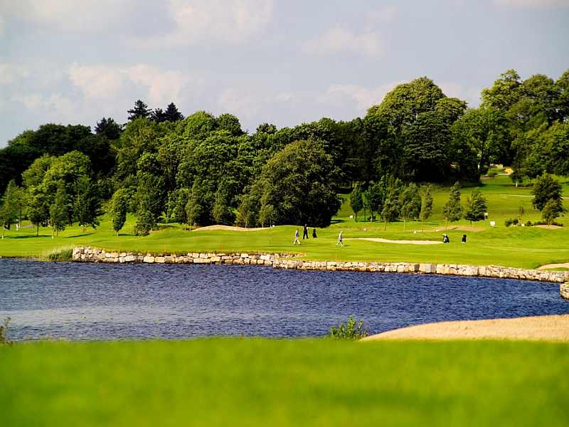 Slieve Russell Hotel Golf and Country Club 9