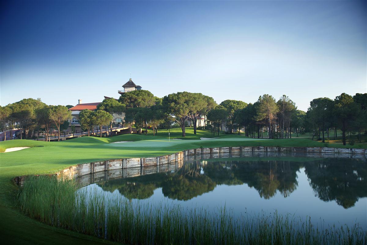 The Montgomerie Maxx Royal 2