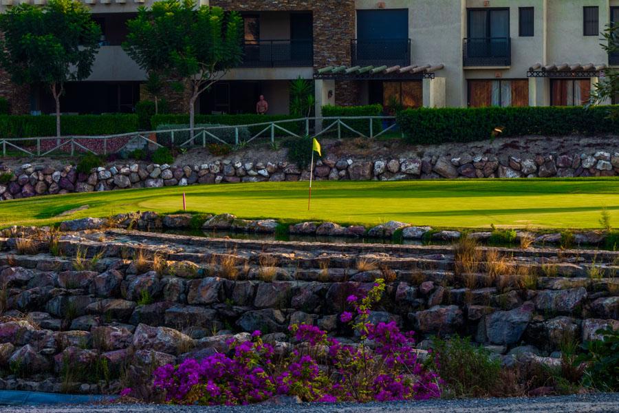 Valle Del Este Golf Break 4