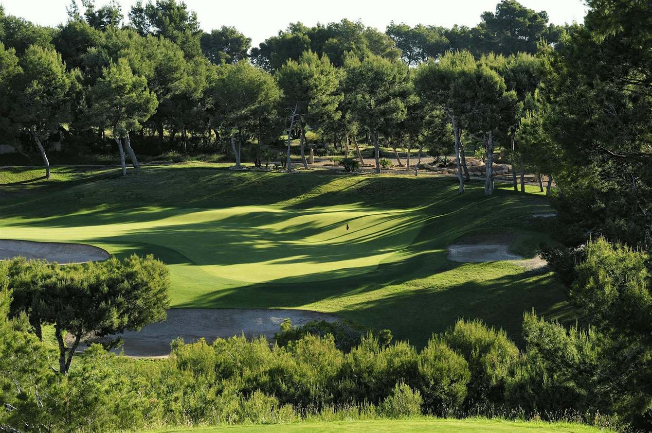 Villamartin Golf 1