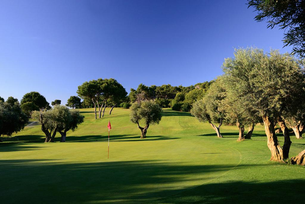 Villamartin Golf 2