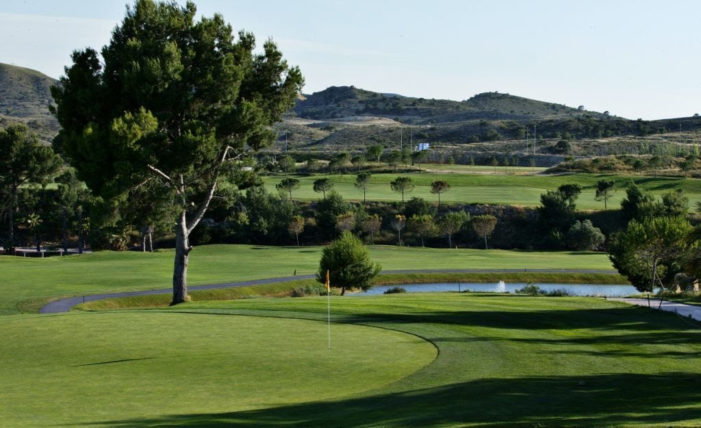 Villamartin Golf 3