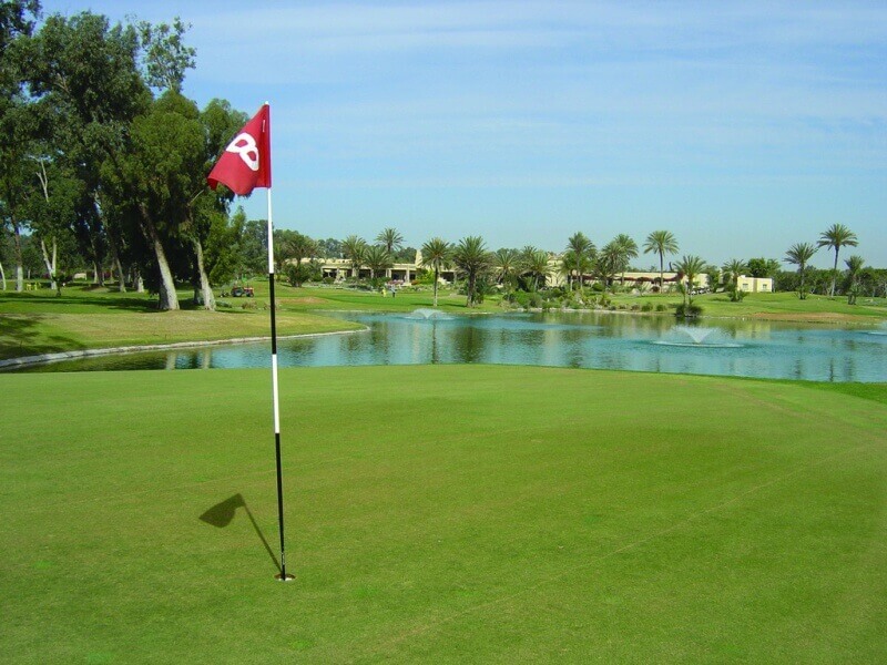 golf club le soleil 1