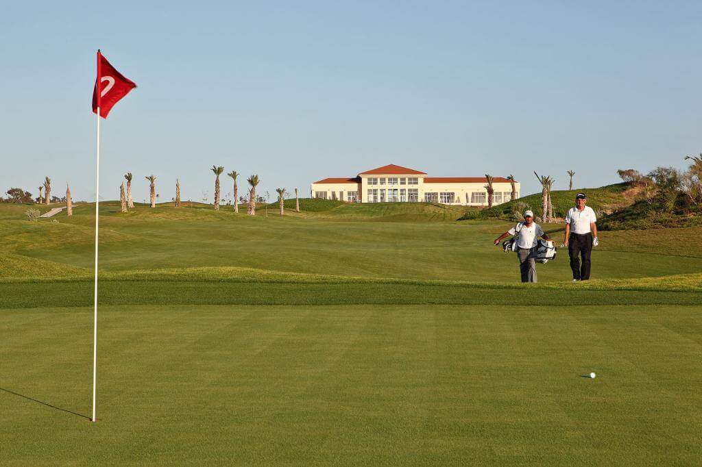 golf club le soleil 1