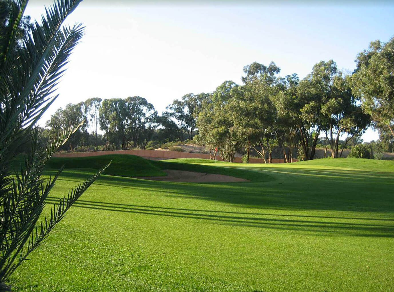 golf club le soleil 5