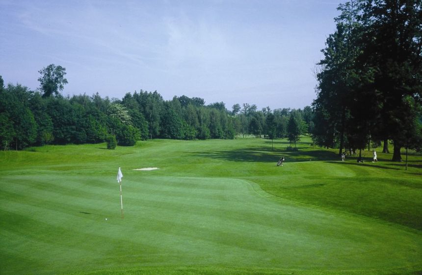 golf de l'isle adam 2
