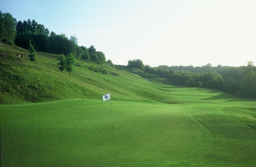 golf de l'isle adam 3