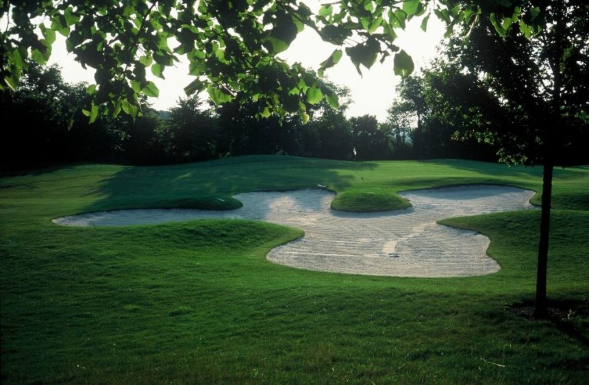 golf de l'isle adam 4