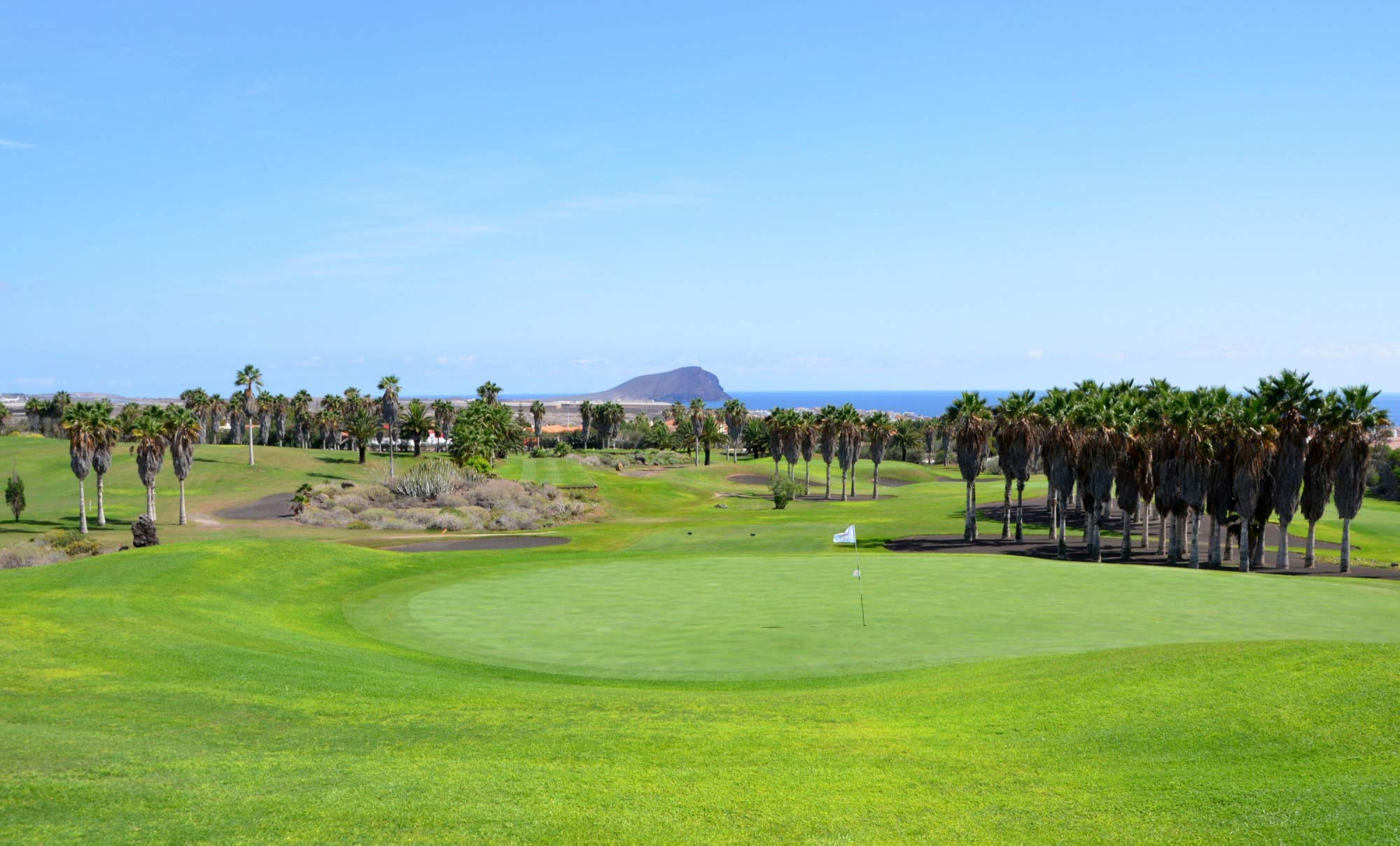 golf del sur 2