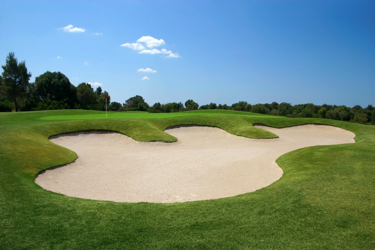 golf park puntiro 6