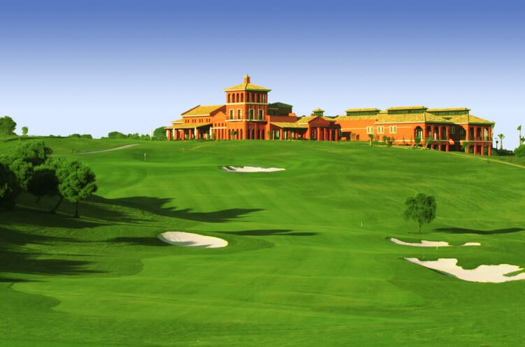 La Reserva Golf Club